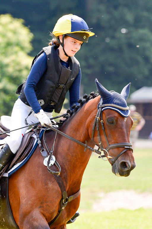 Goldene Schärpe 2021  in Münster Handorf | 03072021 -  Gelände 2   _0553 