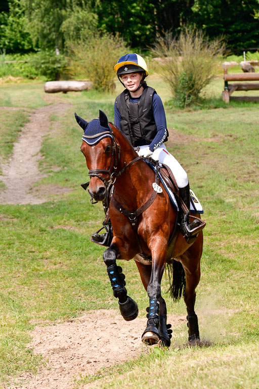 Goldene Schärpe 2021  in Münster Handorf | 03072021 -  Gelände 2   _0555 