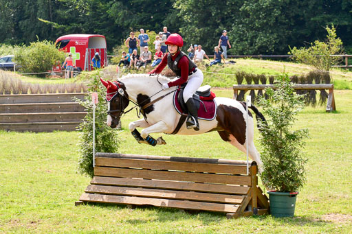 Goldene Schärpe 2021  in Münster Handorf | 03072021 -  Gelände 2   _0558 