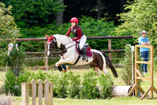 Goldene Schärpe 2021  in Münster Handorf | 03072021 -  Gelände 2   _0560 