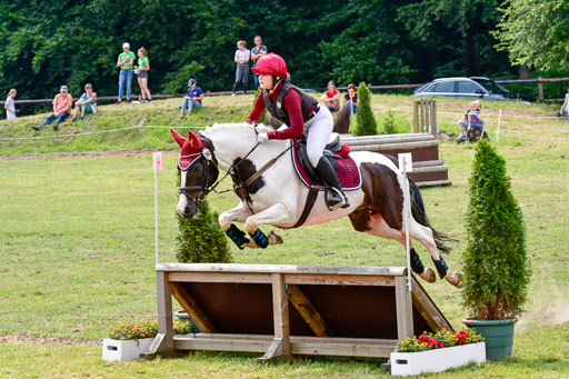 Goldene Schärpe 2021  in Münster Handorf | 03072021 -  Gelände 2   _0562 