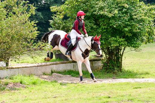 Goldene Schärpe 2021  in Münster Handorf | 03072021 -  Gelände 2   _0563 