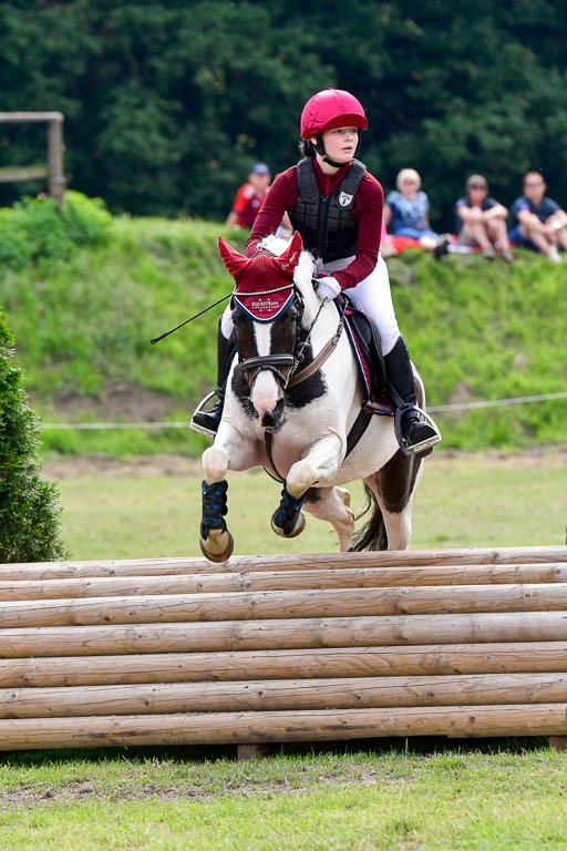 Goldene Schärpe 2021  in Münster Handorf | 03072021 -  Gelände 2   _0565 