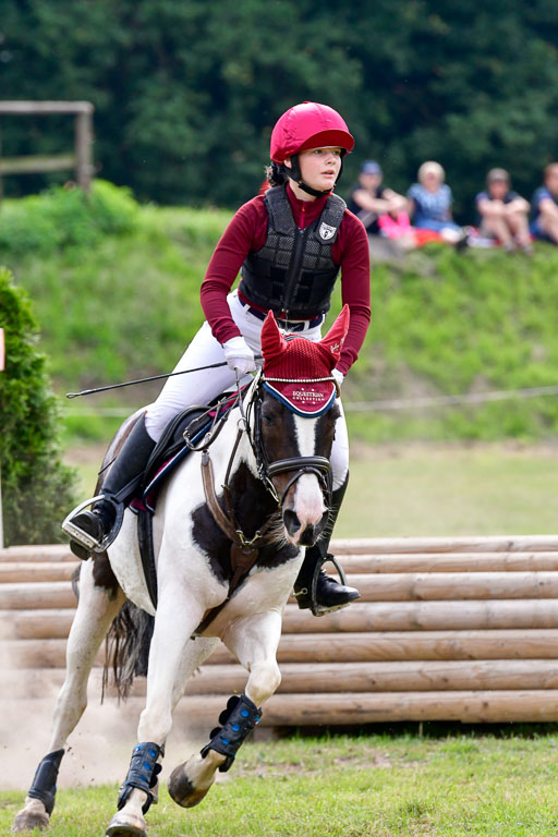 Goldene Schärpe 2021  in Münster Handorf | 03072021 -  Gelände 2   _0567 