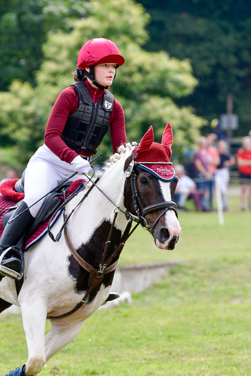 Goldene Schärpe 2021  in Münster Handorf | 03072021 -  Gelände 2   _0568 