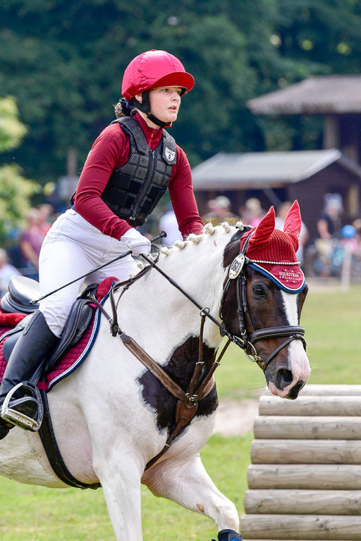 Goldene Schärpe 2021  in Münster Handorf | 03072021 -  Gelände 2   _0570 