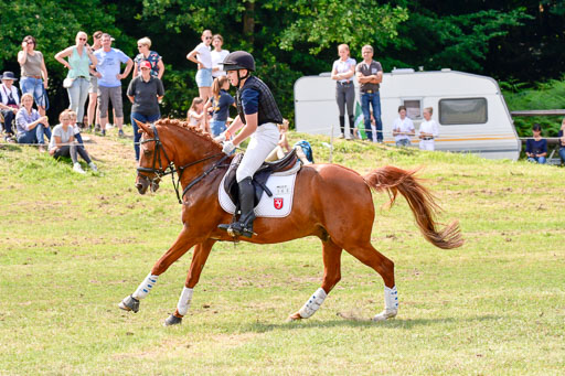 Goldene Schärpe 2021  in Münster Handorf | 03072021 -  Gelände 2   _0572 