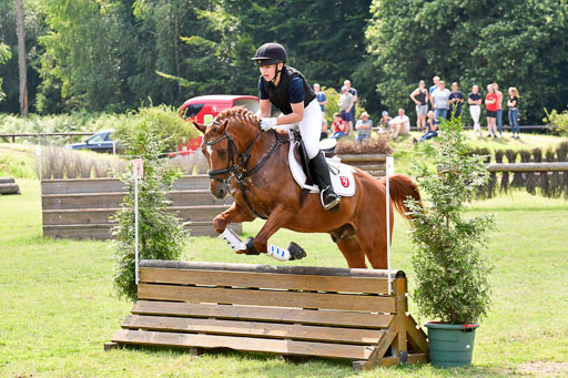 Goldene Schärpe 2021  in Münster Handorf | 03072021 -  Gelände 2   _0573 