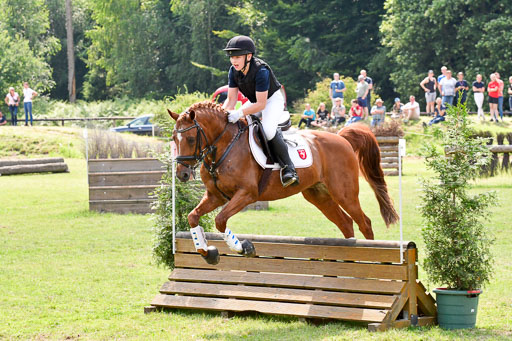 Goldene Schärpe 2021  in Münster Handorf | 03072021 -  Gelände 2   _0574 