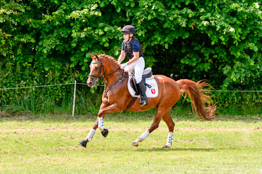 Goldene Schärpe 2021  in Münster Handorf | 03072021 -  Gelände 2   _0575 