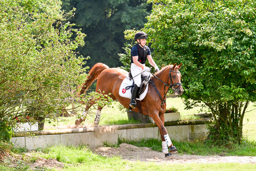 Goldene Schärpe 2021  in Münster Handorf | 03072021 -  Gelände 2   _0578 