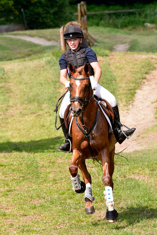 Goldene Schärpe 2021  in Münster Handorf | 03072021 -  Gelände 2   _0582 