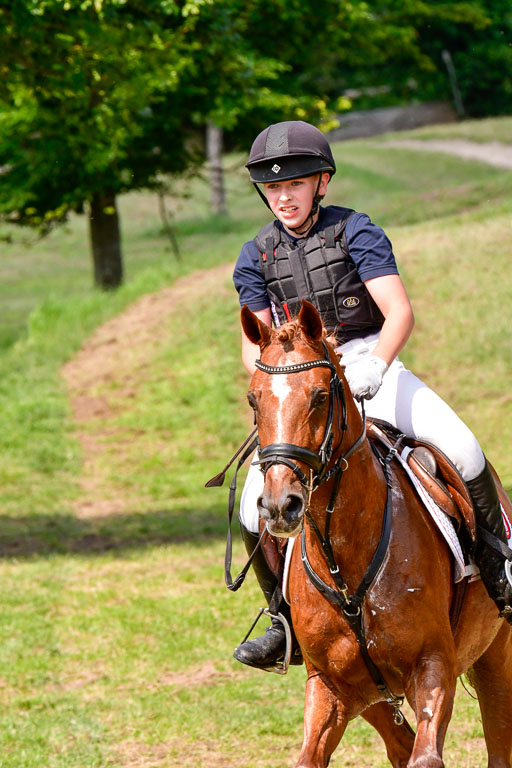Goldene Schärpe 2021  in Münster Handorf | 03072021 -  Gelände 2   _0583 