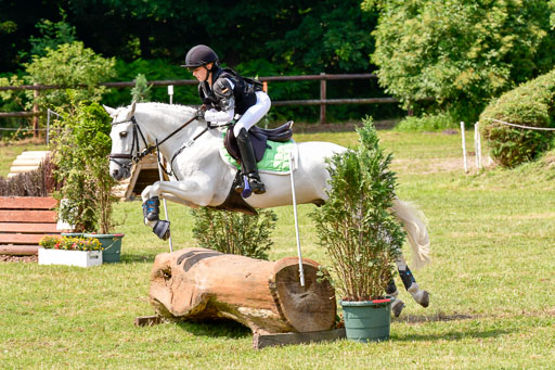 Goldene Schärpe 2021  in Münster Handorf | 03072021 -  Gelände 2   _0584 
