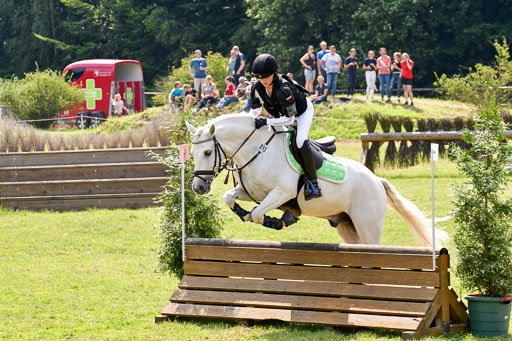 Goldene Schärpe 2021  in Münster Handorf | 03072021 -  Gelände 2   _0585 