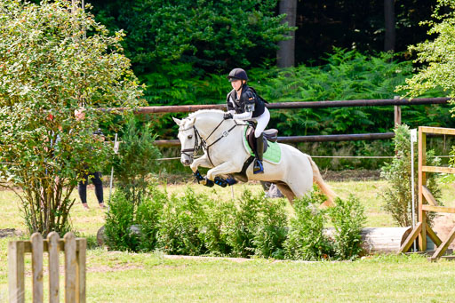 Goldene Schärpe 2021  in Münster Handorf | 03072021 -  Gelände 2   _0586 