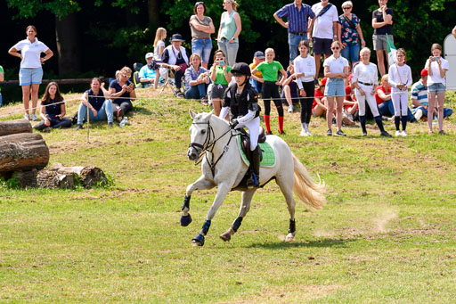 Goldene Schärpe 2021  in Münster Handorf | 03072021 -  Gelände 2   _0588 