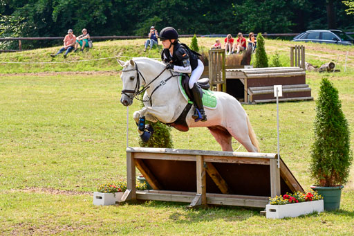 Goldene Schärpe 2021  in Münster Handorf | 03072021 -  Gelände 2   _0589 