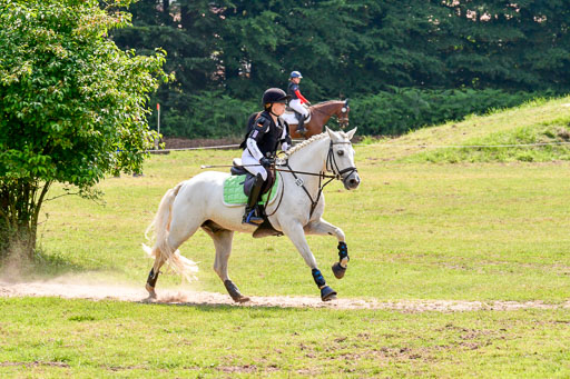 Goldene Schärpe 2021  in Münster Handorf | 03072021 -  Gelände 2   _0591 
