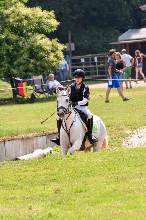Goldene Schärpe 2021  in Münster Handorf | 03072021 -  Gelände 2   _0592 