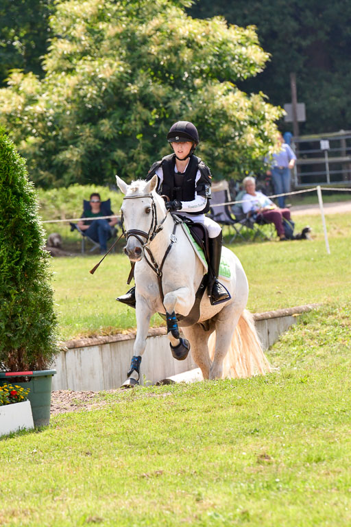 Goldene Schärpe 2021  in Münster Handorf | 03072021 -  Gelände 2   _0593 