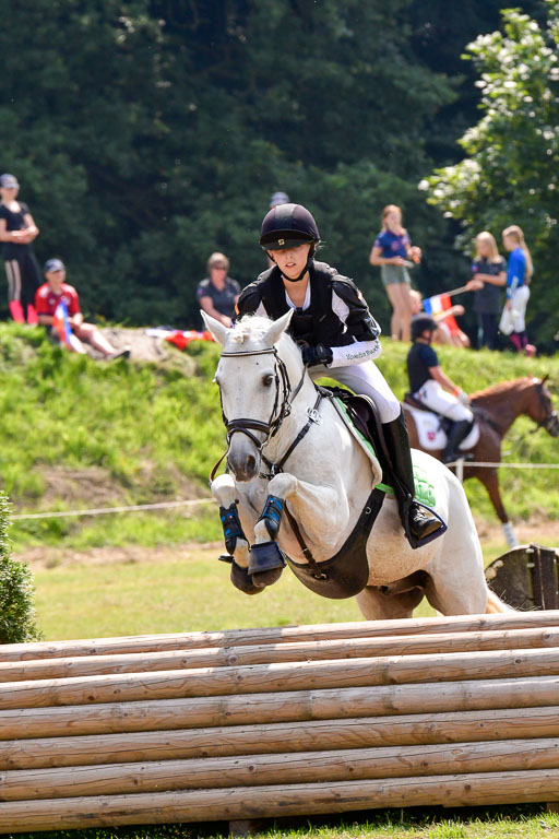 Goldene Schärpe 2021  in Münster Handorf | 03072021 -  Gelände 2   _0594 