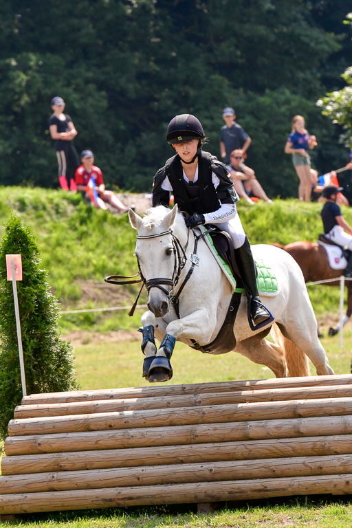 Goldene Schärpe 2021  in Münster Handorf | 03072021 -  Gelände 2   _0595 