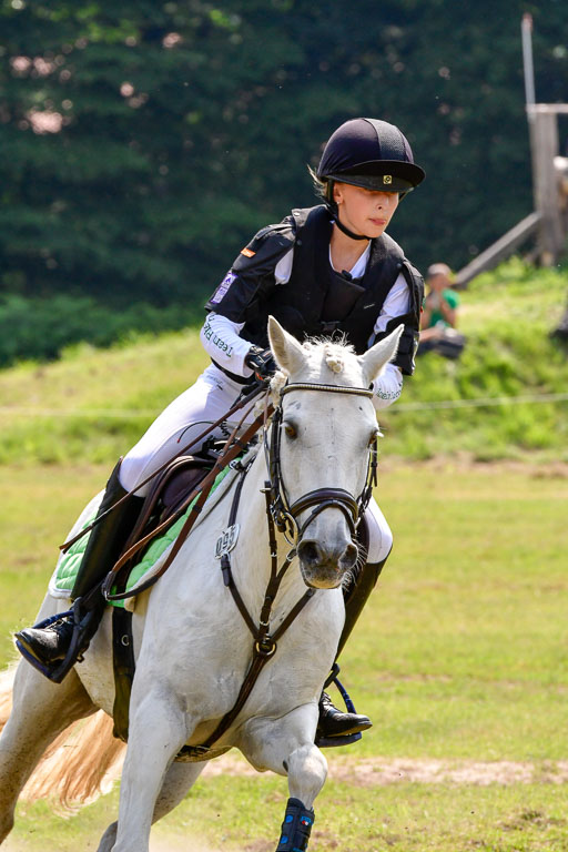 Goldene Schärpe 2021  in Münster Handorf | 03072021 -  Gelände 2   _0597 