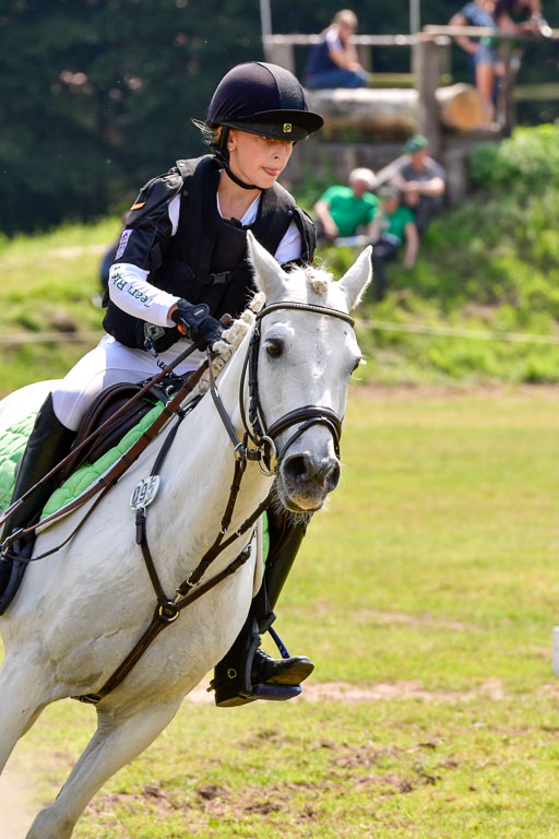 Goldene Schärpe 2021  in Münster Handorf | 03072021 -  Gelände 2   _0598 
