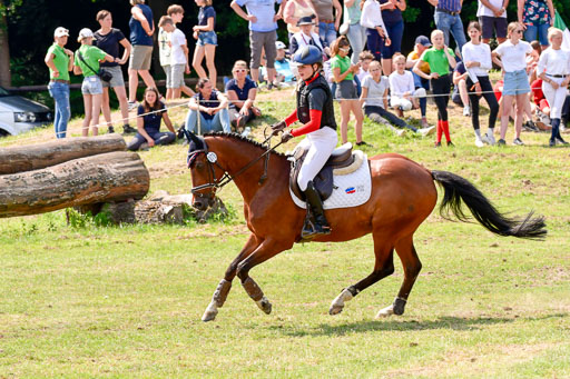 Goldene Schärpe 2021  in Münster Handorf | 03072021 -  Gelände 2   _0603 