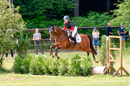 Goldene Schärpe 2021  in Münster Handorf | 03072021 -  Gelände 2   _0607 