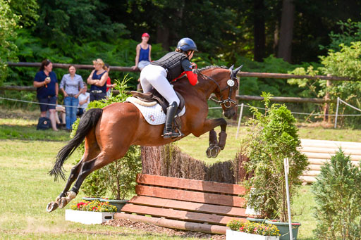 Goldene Schärpe 2021  in Münster Handorf | 03072021 -  Gelände 2   _0619 