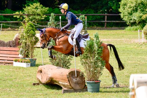 Goldene Schärpe 2021  in Münster Handorf | 03072021 -  Gelände 2   _0620 