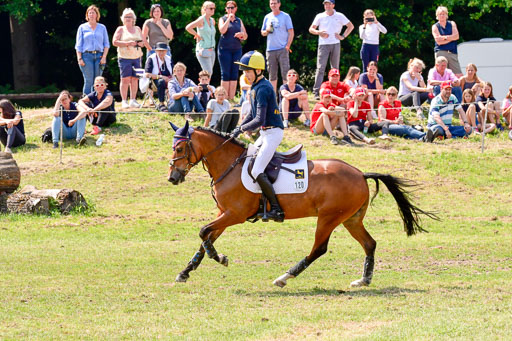 Goldene Schärpe 2021  in Münster Handorf | 03072021 -  Gelände 2   _0622 