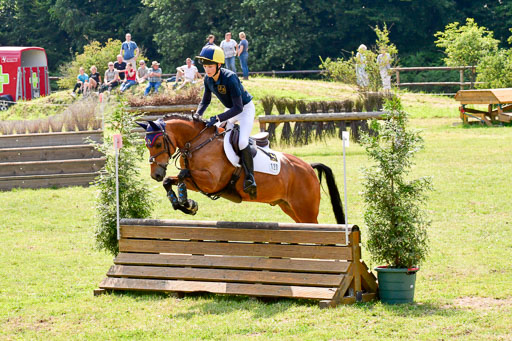 Goldene Schärpe 2021  in Münster Handorf | 03072021 -  Gelände 2   _0624 
