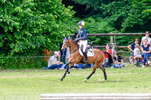 Goldene Schärpe 2021  in Münster Handorf | 03072021 -  Gelände 2   _0625 