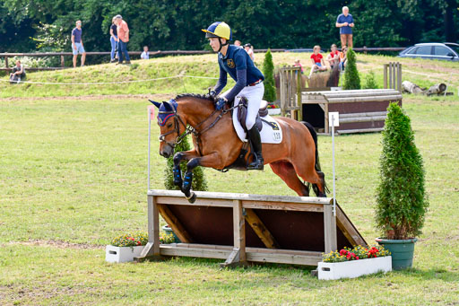 Goldene Schärpe 2021  in Münster Handorf | 03072021 -  Gelände 2   _0629 