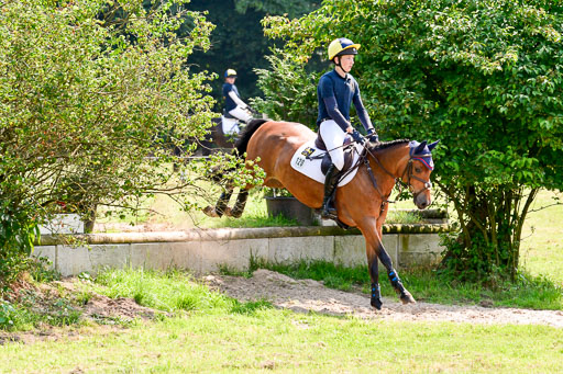 Goldene Schärpe 2021  in Münster Handorf | 03072021 -  Gelände 2   _0631 
