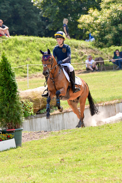 Goldene Schärpe 2021  in Münster Handorf | 03072021 -  Gelände 2   _0634 