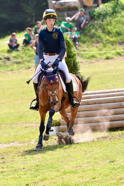 Goldene Schärpe 2021  in Münster Handorf | 03072021 -  Gelände 2   _0635 