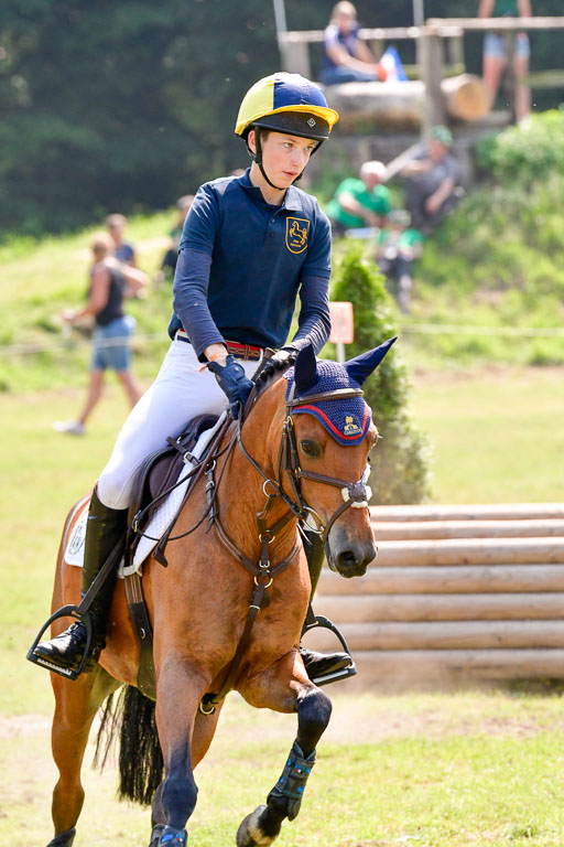Goldene Schärpe 2021  in Münster Handorf | 03072021 -  Gelände 2   _0637 