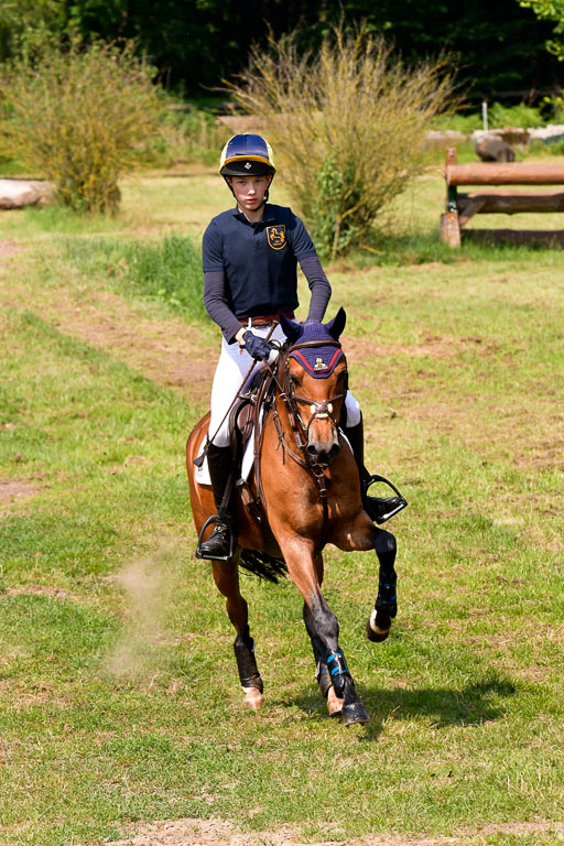 Goldene Schärpe 2021  in Münster Handorf | 03072021 -  Gelände 2   _0638 