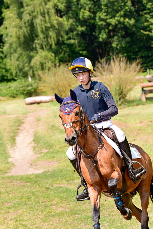 Goldene Schärpe 2021  in Münster Handorf | 03072021 -  Gelände 2   _0639 