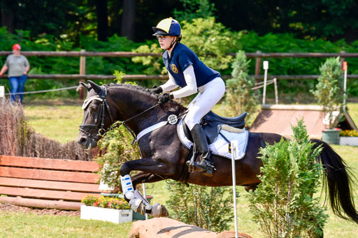 Goldene Schärpe 2021  in Münster Handorf | 03072021 -  Gelände 2   _0641 