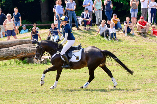 Goldene Schärpe 2021  in Münster Handorf | 03072021 -  Gelände 2   _0642 