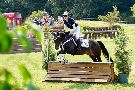 Goldene Schärpe 2021  in Münster Handorf | 03072021 -  Gelände 2   _0643 
