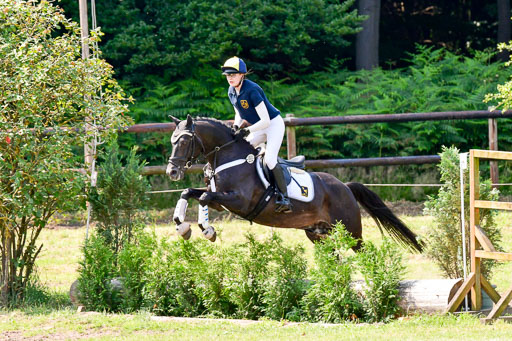 Goldene Schärpe 2021  in Münster Handorf | 03072021 -  Gelände 2   _0644 