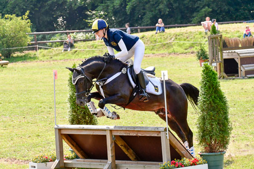 Goldene Schärpe 2021  in Münster Handorf | 03072021 -  Gelände 2   _0646 