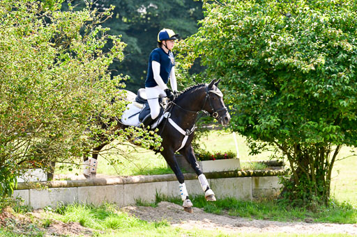 Goldene Schärpe 2021  in Münster Handorf | 03072021 -  Gelände 2   _0647 