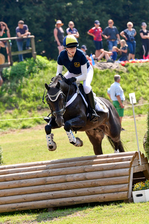 Goldene Schärpe 2021  in Münster Handorf | 03072021 -  Gelände 2   _0649 